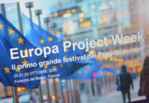“Europa Project Week”, a ottobre la Toscana capitale dei progetti europei