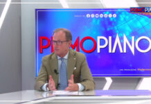 Sanità Liguria, Nicolò “Svolta su assistenza domiciliare e case di comunità”