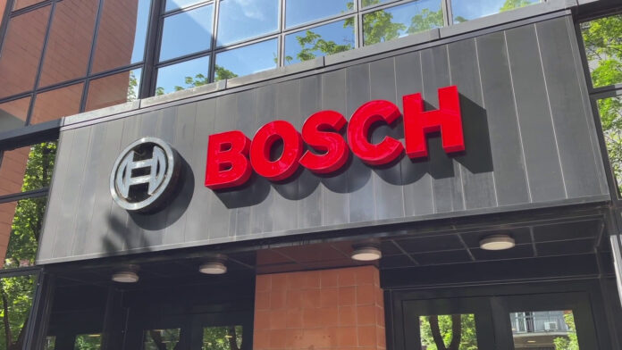 bosch