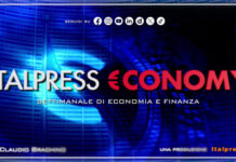 Italpress €conomy – Puntata del 22 maggio 2026