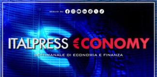 Italpress €conomy – Puntata del 22 maggio 2026