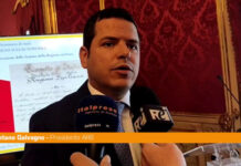 Galvagno “Statuto siciliano va ammodernato e declinato nel modo giusto”