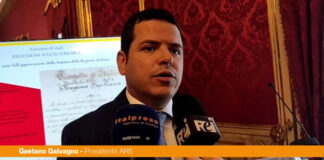 Galvagno “Statuto siciliano va ammodernato e declinato nel modo giusto”
