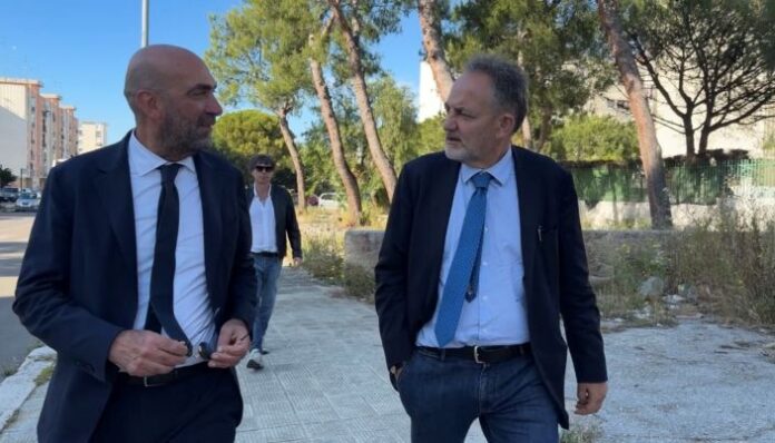 leccese e melchiorre