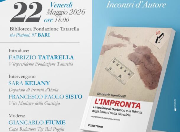 L'IMPRONTA