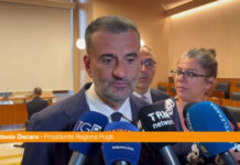 Puglia,Decaro presenta Mare democratico “Dieci mln in 3 anni per spiagge libere”