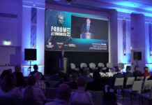 Confindustria Romania e FPIAR, da Bucarest un appello all’Europa del futuro