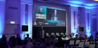 Confindustria Romania e FPIAR, da Bucarest un appello all’Europa del futuro