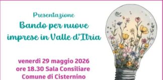La creazione di nuove imprese torna protagonista dell’ultimo appuntamento del GAL Valle d’Itria