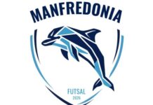 Il calcio a 5 torna in città: ufficiale la nascita dell’ASD Futsal Manfredonia