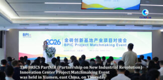 Cina, Paesi BRICS puntano a più cooperazione industriale