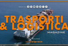 Trasporti & Logistica Magazine – 13/5/2026