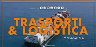 Trasporti & Logistica Magazine – 13/5/2026