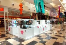 Marlù, nuova apertura a Brindisi nel Colonne Shopping Centre