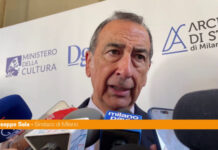Sala “Bisogna guardare con attenzione a Vannacci per le prossime politiche”