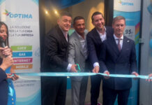 Optima Italia, inaugurato il nuovo flagship store a Milano