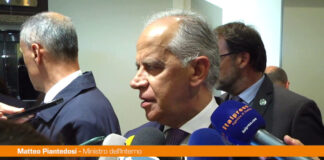 Derby Roma, Piantedosi “I ricorsi sono un diritto, convinto si trovi soluzione”