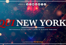 Qui New York! – Il Superbook porta la letteratura italiana negli States