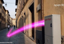 “The Fiber Life”, on air la nuova campagna di comunicazione di Open Fiber