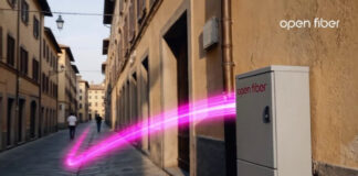 “The Fiber Life”, on air la nuova campagna di comunicazione di Open Fiber