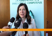 Todde “Sardegna regione con il Pil più alto d’Italia tra il 2019 e il 2024”