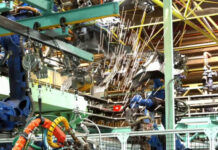 Automotive, un piano da 1,3 miliardi per l’innovazione