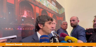 Remigrazione, Donzelli “Approfondiremo proposta di legge, ma ha delle falle”