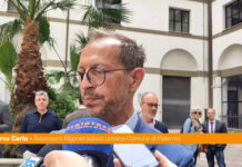 Palermo, Carta “Nuovo Urban Center sarà uno spazio aperto alla città”