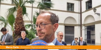 Palermo, Carta “Nuovo Urban Center sarà uno spazio aperto alla città”