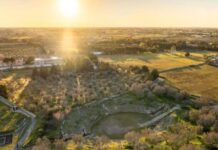 Lecce, domani la Città delle parole di Teatro Koreja al Parco Archeologico di Rudiae