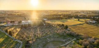 Lecce, domani la Città delle parole di Teatro Koreja al Parco Archeologico di Rudiae