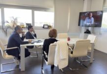 S.P. 130, frana di Roseto Valfortore: la Regione sblocca la viabilità alternativa verso la Campania