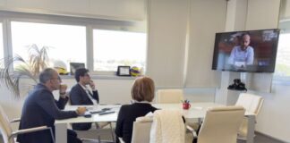 S.P. 130, frana di Roseto Valfortore: la Regione sblocca la viabilità alternativa verso la Campania