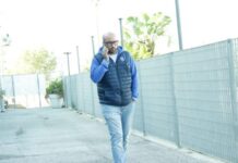Futsal, Pierpaolo De Marinis saluta gli Azzurri Conversano: “Lascio un pezzo di cuore”