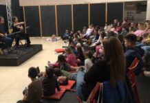 Da oggi a Spongano Fuochi Comuni accende il Teatro delle famiglie