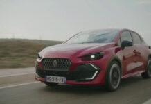 Renault Clio, debutta il nuovo motore Gpl da 120 Cavalli
