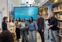 L’IPS Giulia Monteleone di Conversano, vince la quarta edizione del Premio Rossella Panarese