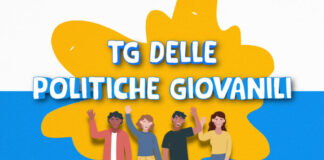 Tg delle Politiche Giovanili – Aprile 2026