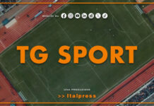 Tg Sport – 15/5/2026