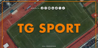 Tg Sport – 15/5/2026