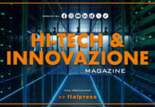 Hi-Tech & Innovazione Magazine – 26/5/2026