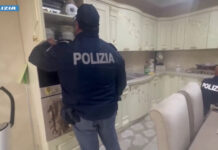 Traffico di droga gestito dai clan mafiosi, 26 arresti a Palermo