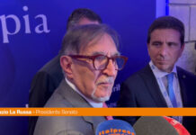 Milano, La Russa “Candidato sindaco abbia capacità e notorietà”