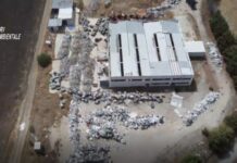 Eco-mafia nel Tavoliere: 19 arresti per traffico illecito di rifiuti