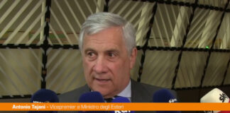 Medio Oriente, Tajani “Sanzioni Ue a coloni violenti e a esponenti Hamas”