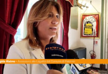 Palermo Città della Legalità, Alaimo “Messaggi fantastici dai ragazzi”