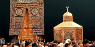 Oltre 1,5 milioni di pellegrini alla Mecca, ingenti le misure di sicurezza