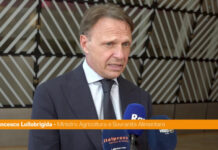Lollobrigida “Sui fertilizzanti chiediamo all’Ue una strategia industriale”