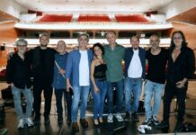 Le scuole di musica insieme sul palco del Teatro Verdi: a Brindisi il rock diventa comunità