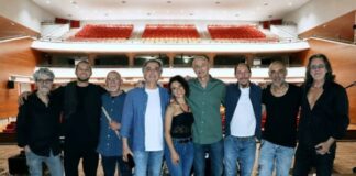 Le scuole di musica insieme sul palco del Teatro Verdi: a Brindisi il rock diventa comunità
